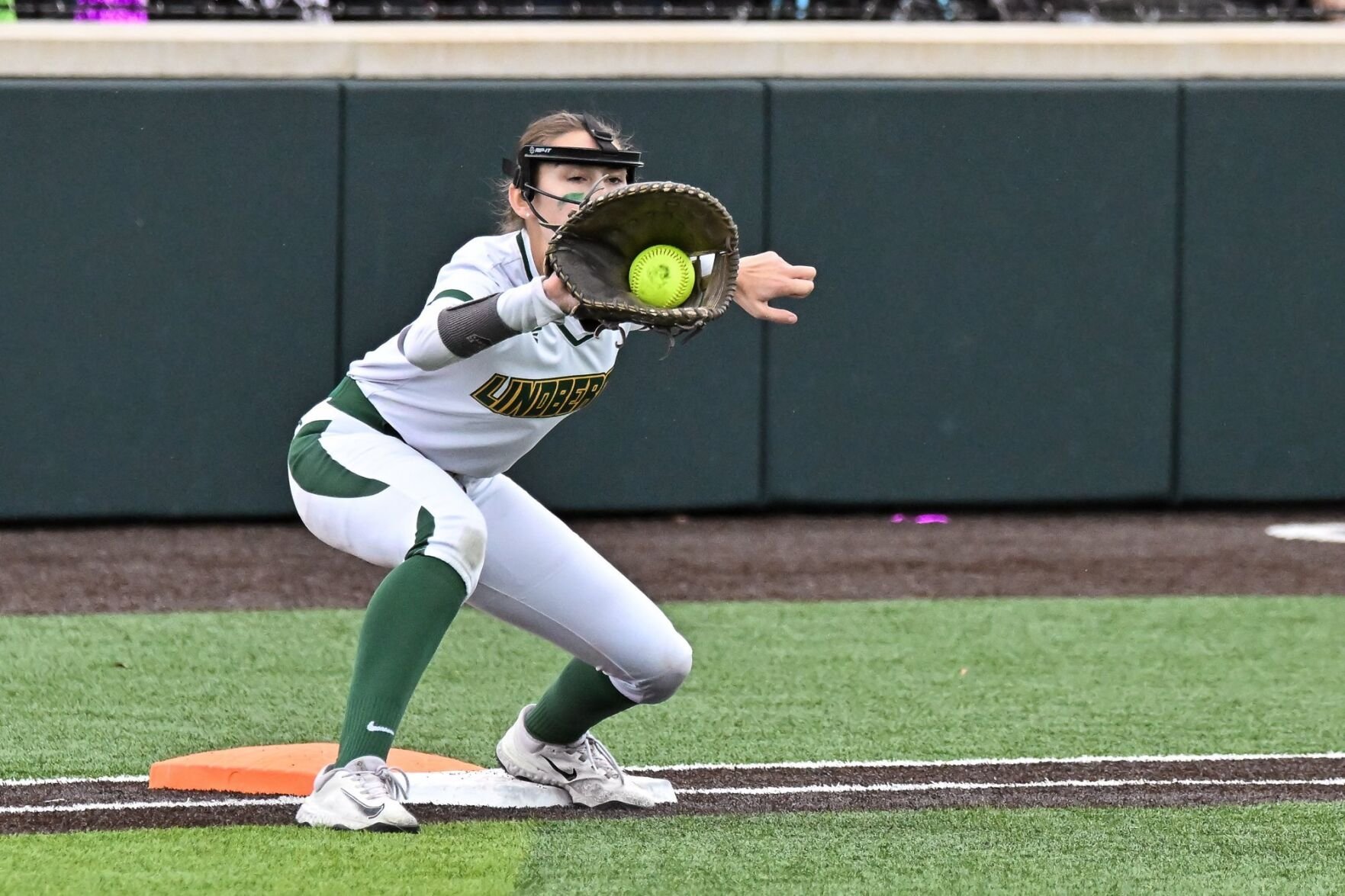 10/25/25 - Class 5 quarterfinal Eureka at Lindbergh